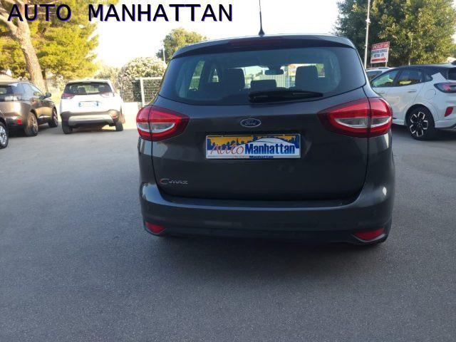 FORD C-Max 1.5 TDCi 120CV Start&Stop Business