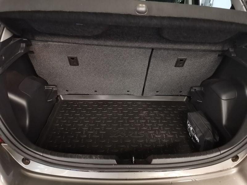 Toyota Yaris Yaris 1.0 5 porte Business