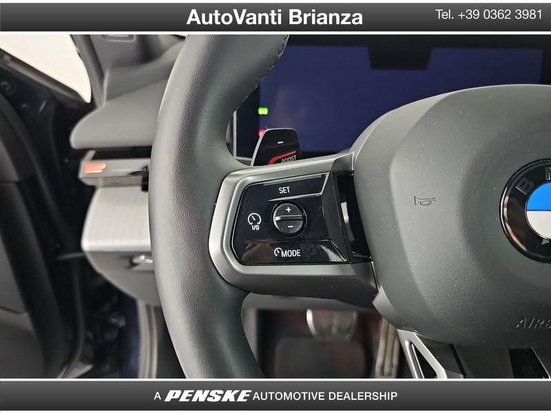 BMW Serie 5 520d 48V xDrive Touring Msport Pro