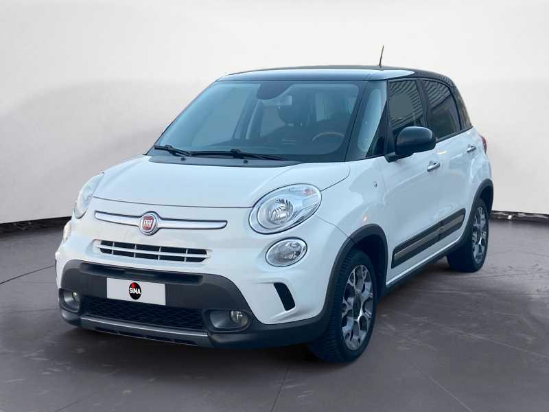 FIAT 500L 1.4 Trekking 95cv