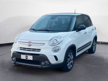 FIAT 500L 1.4 Trekking 95cv