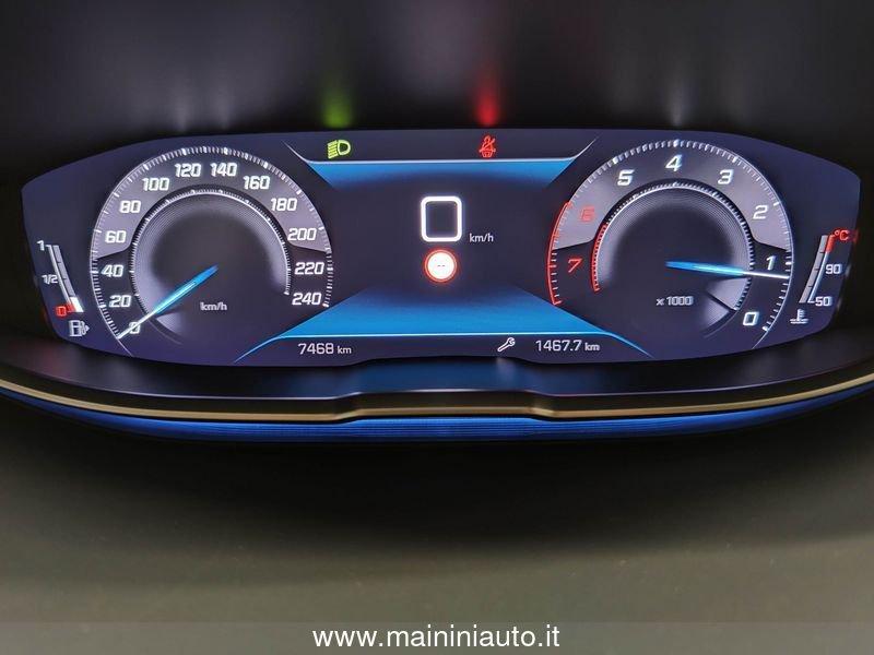 Peugeot 5008 1.2 Turbo 130cv GT + Car Play