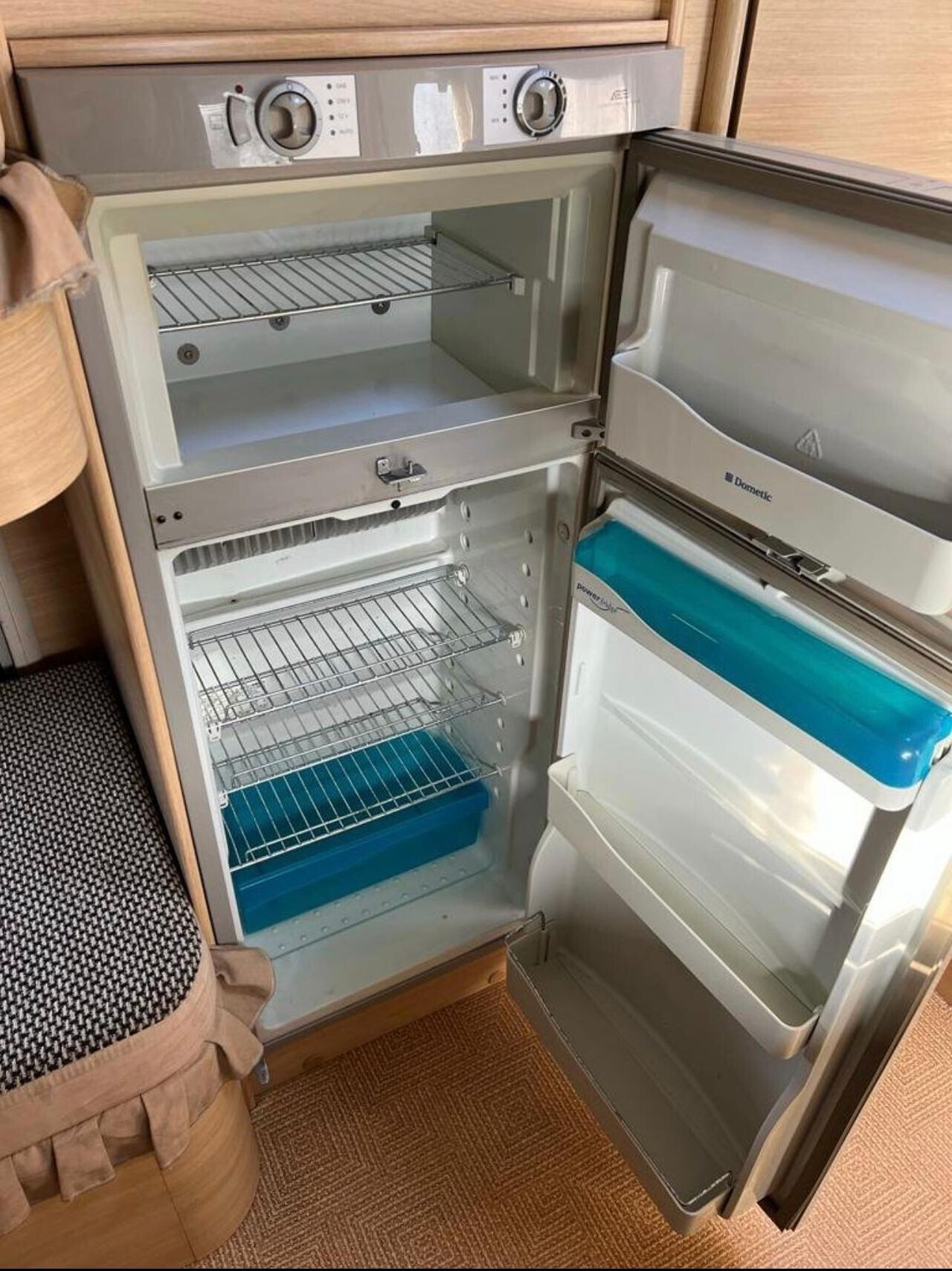 Fiat Ducato 2.8 Pegaso 707 PowerJTD 147Cv 2006