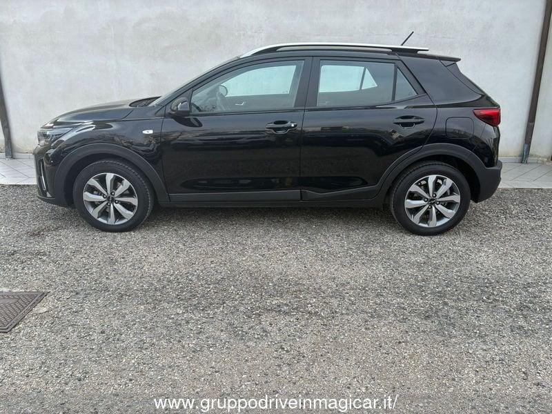 Kia Stonic Stonic 1.2 dpi Style s/Design Pack gpl 82cv