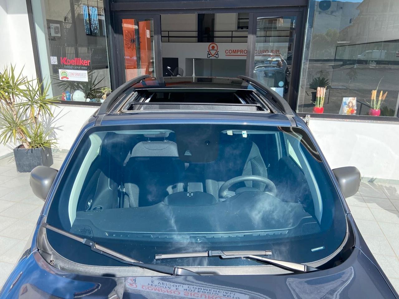 Jeep Renegade 1.6 Mjt 130CV LIMITED TETTO APRIBILE
