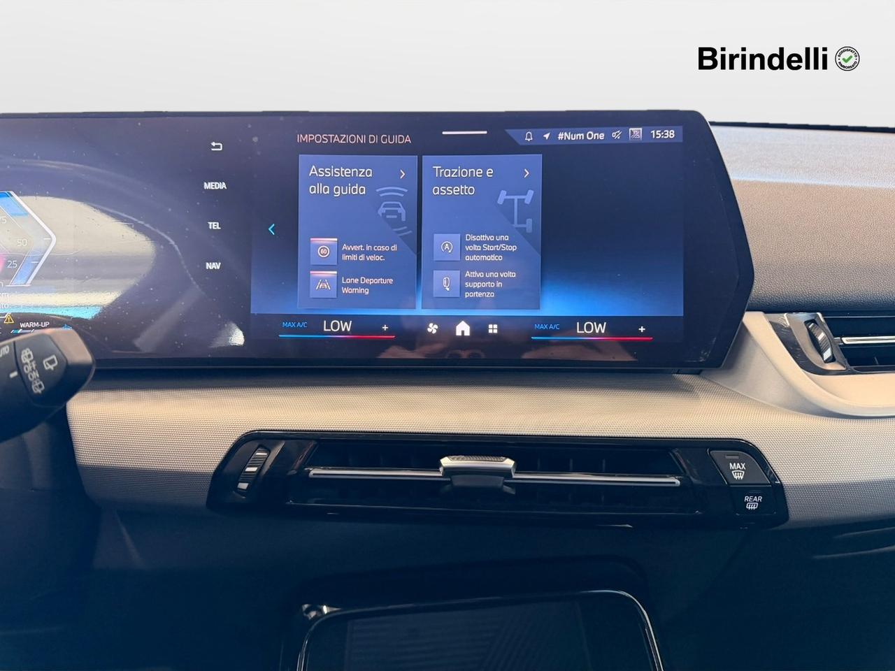 BMW X1 (U11) - X1 sDrive 18i