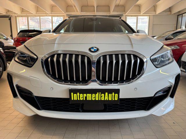 BMW 116 d 5p. Msport TAGLIANDI BMW