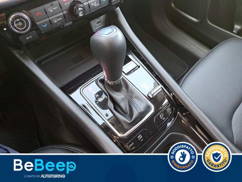Jeep Compass 1.3 TURBO T4 PHEV S 4XE AUTO
