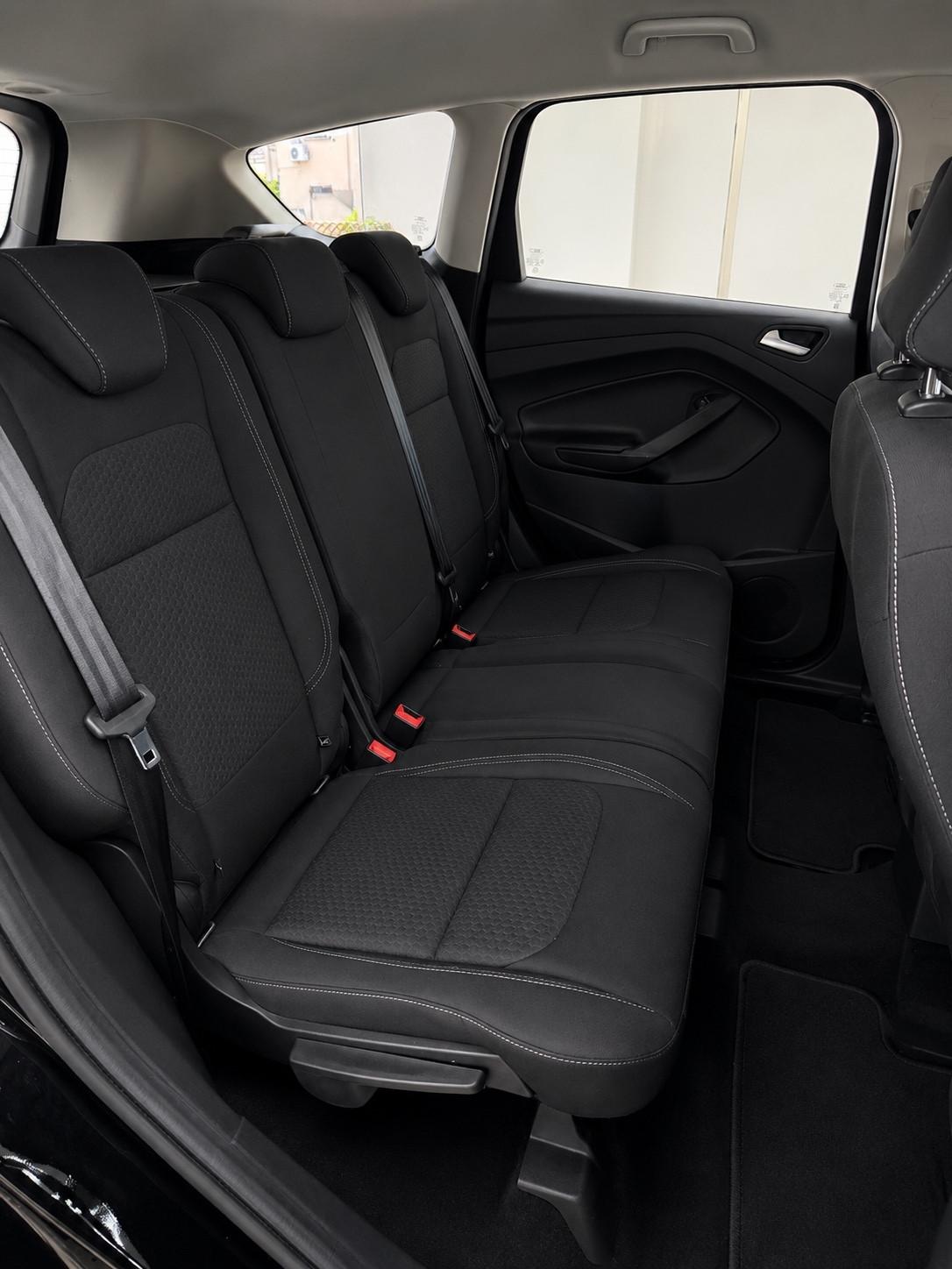 Ford Kuga 2.0 TDCI 120 CV S&S 2WD Business