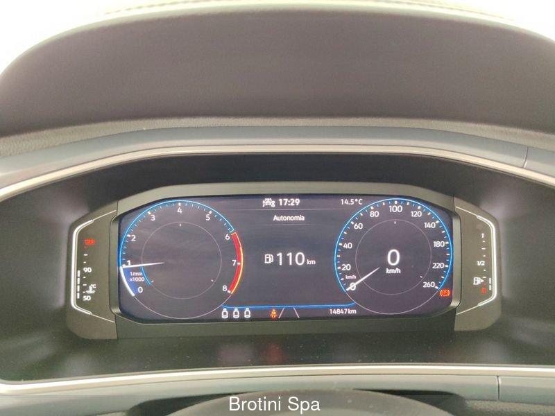 Volkswagen T-Roc T-Roc 1.0 TSI Style