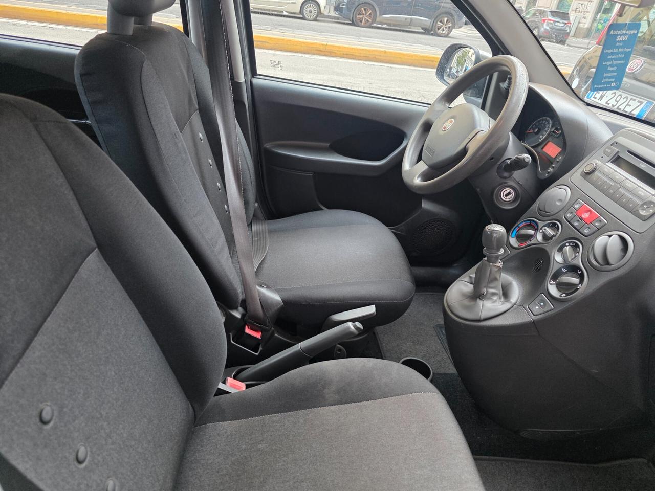 Fiat Panda 1.4 Dynamic Natural Power 1 PROPRIETARIO