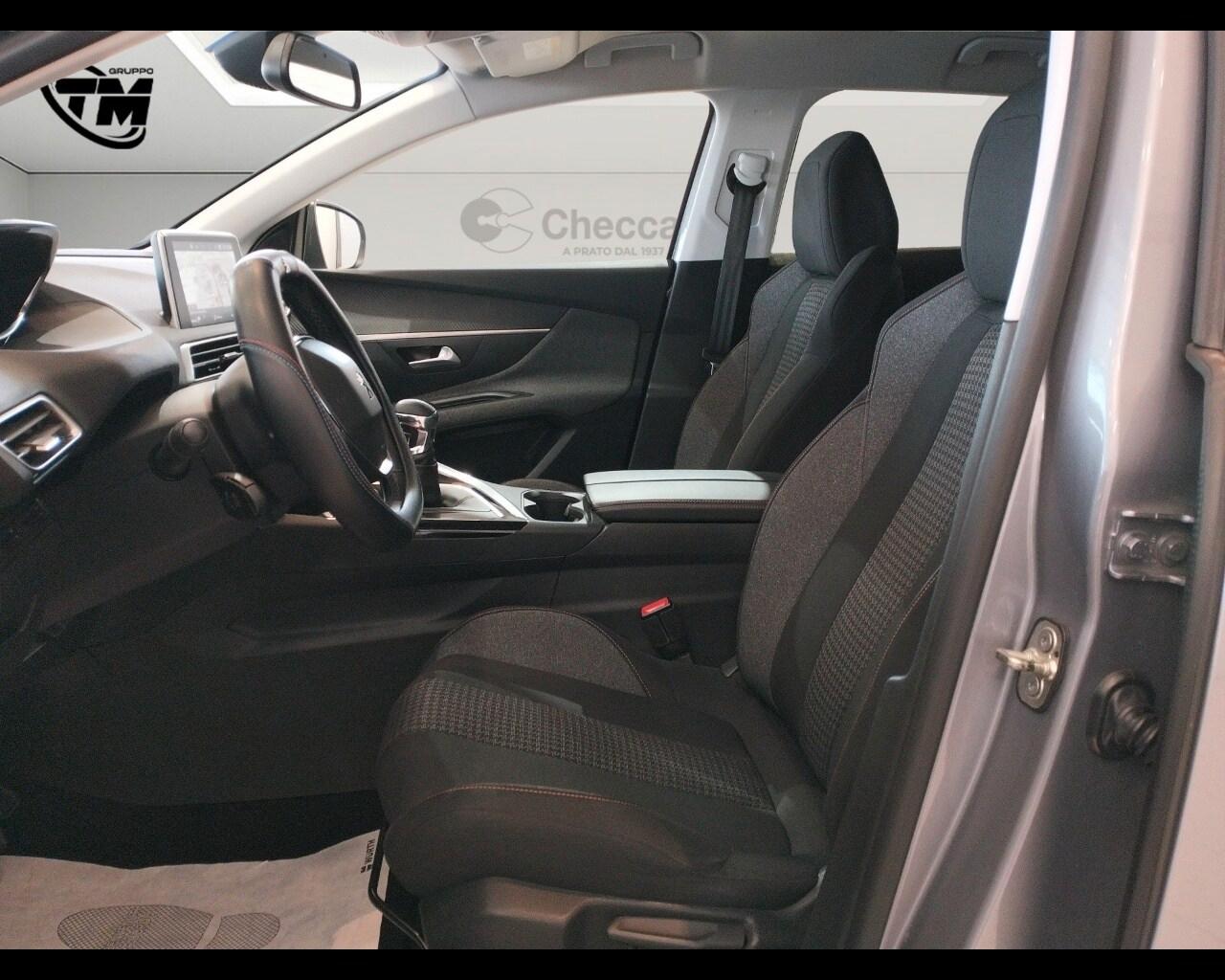 PEUGEOT 3008 2ª serie 3008 BlueHDi 130 S&S Bus...