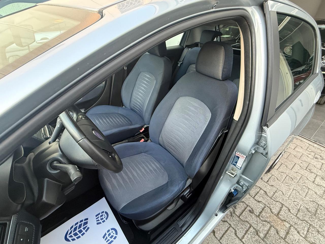 Fiat Grande Punto 1.4 5 porte Actual Natural Power