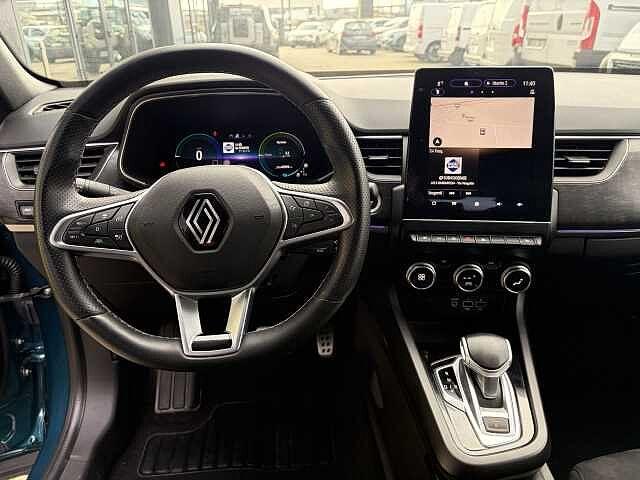 Renault Arkana Full Hybrid E-Tech 145 CV Esprit Alpine