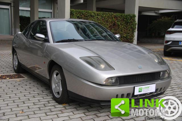 FIAT Coupe 2.0 i.e. 16V "109.000 KM Originali" -1996