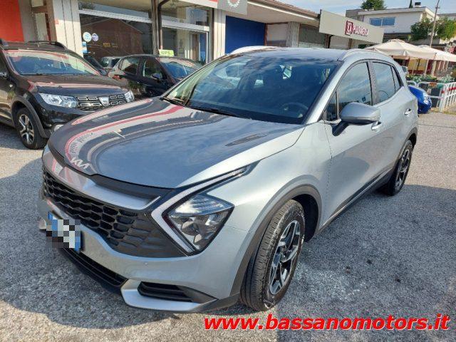 KIA Sportage 1.6 CRDi MHEV DCT Business SU APPUNTAMENTO