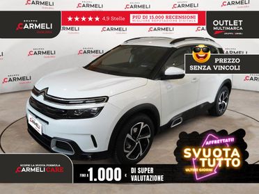 Citroen C5 Aircross 1.5 BlueHDi Shine EAT