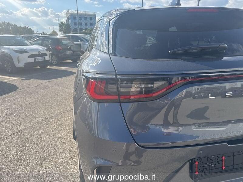 Lexus LBX 1.5H 2WD COOL MY24