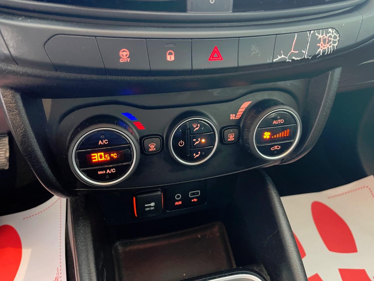 Fiat Tipo 1.4 5 porte Lounge