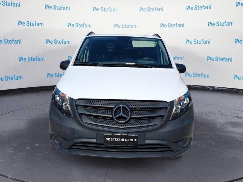 Mercedes-Benz Vito Vito 114 cdi Automatic Compact E6
