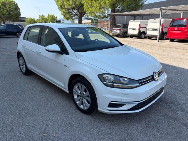 VOLKSWAGEN Golf 1.5 TGI DSG 5p. Business BlueMotion Technology