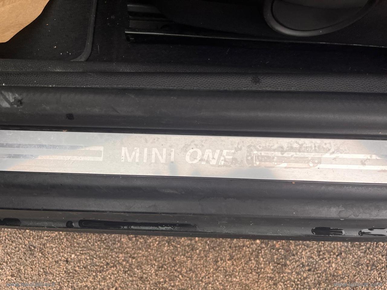 MINI Mini Cooper D