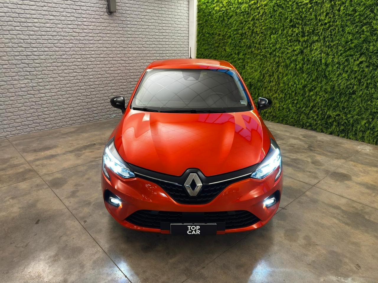 Renault Clio SCe 65 CV 5 porte Equilibre