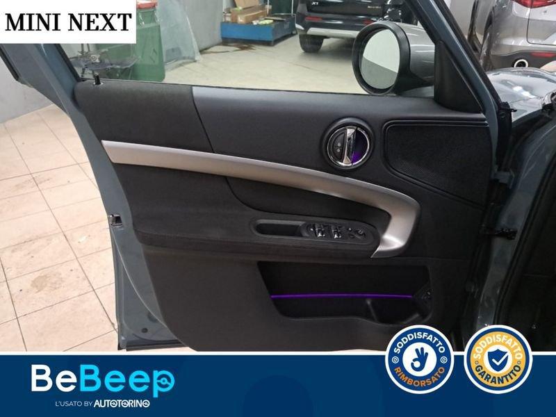 MINI Mini Countryman F60 MINI COUNTRYMAN 1.5 COOPER YOURS AUTO