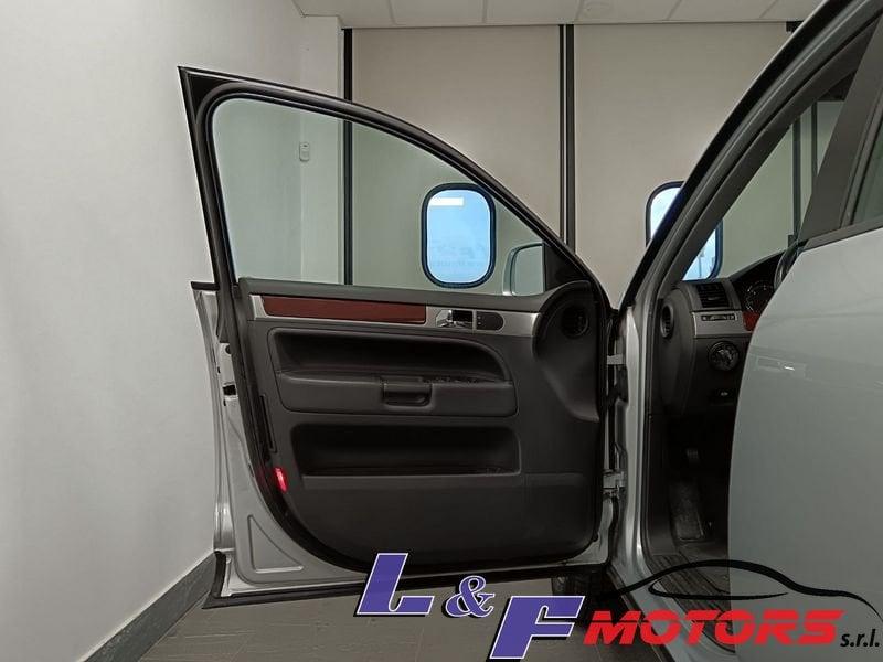 Volkswagen Touareg Touareg 3.0 tdi tiptronic