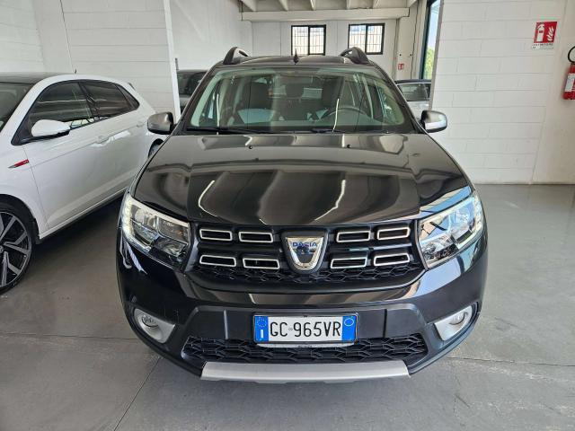 Dacia Sandero 2020 Stepway 15th Anniversary GPL /NEOPATENTATI