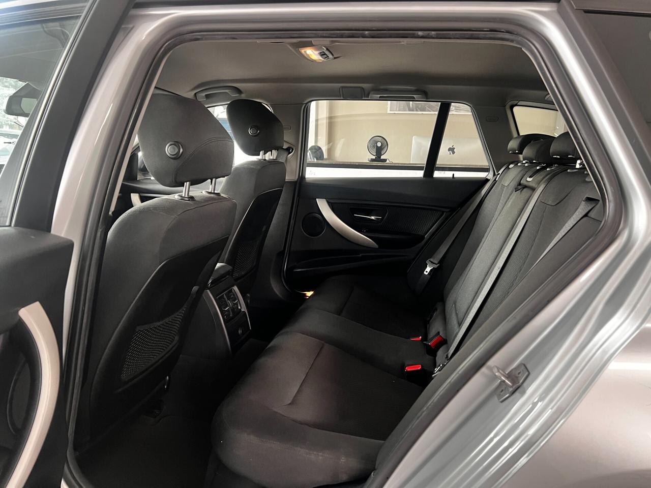 Bmw 316 316d Touring