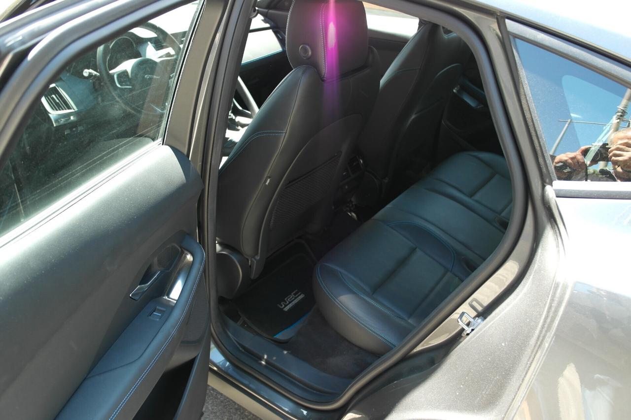 Jaguar E-Pace 2.0D 150 CV R-Dynamic S