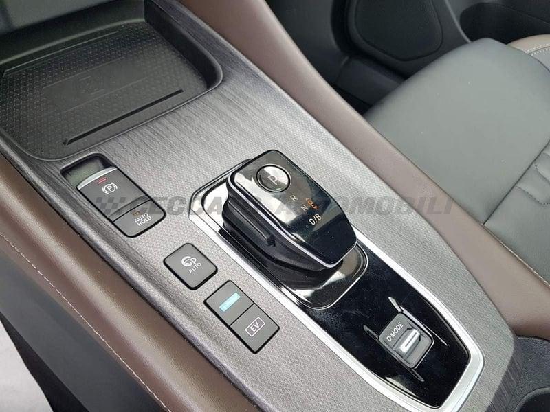 Nissan Qashqai Qashqai 1.5 e-power Tekna 2wd