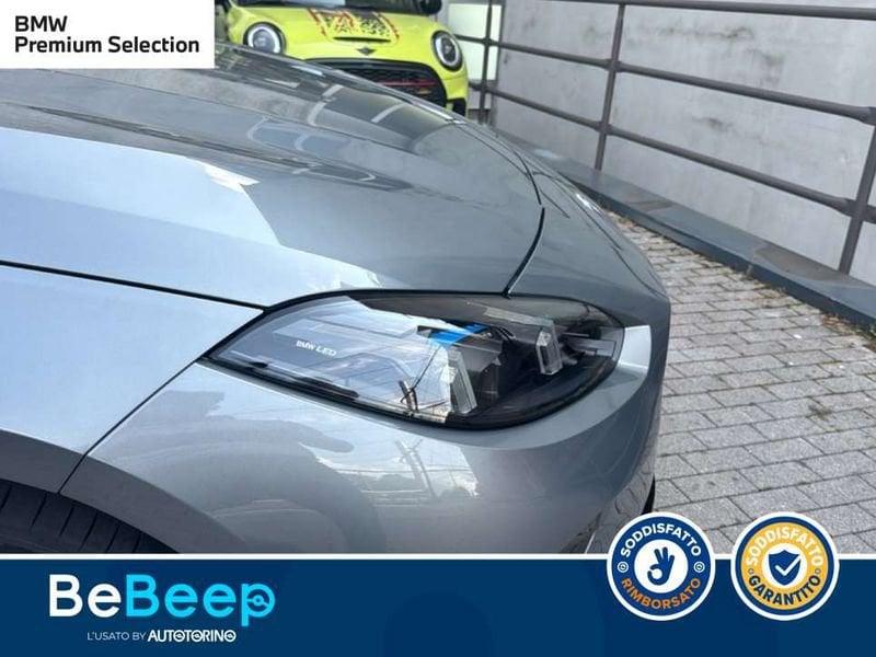 BMW Serie 2 Gran Coupe 220 GRAN COUPE 48V MSPORT PRO AUTO