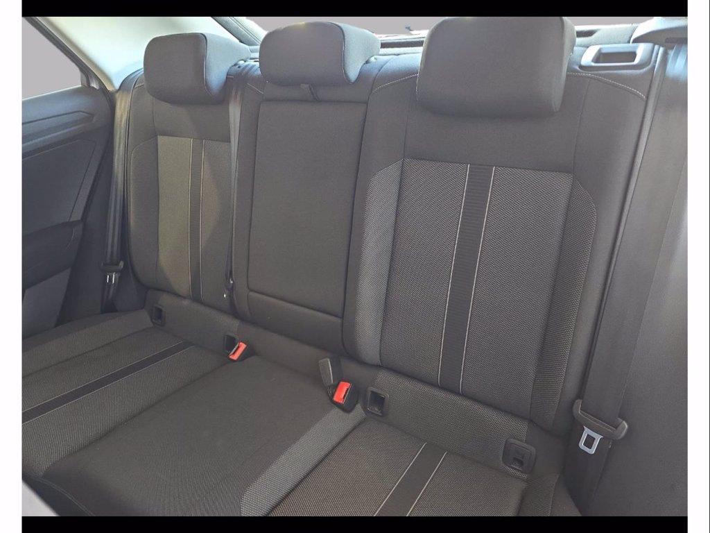 VOLKSWAGEN T-roc 1.0 tsi life 110cv del 2023