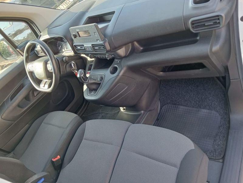Citroën Berlingo 3ª serie BlueHDi 100 Van M Club