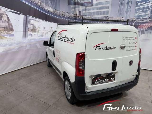 Fiat Fiorino 1.3 MJT 75CV Furgone E5+