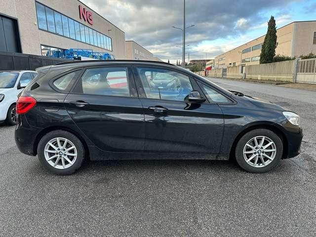 BMW 218 d Active Tourer Advantage Auto.