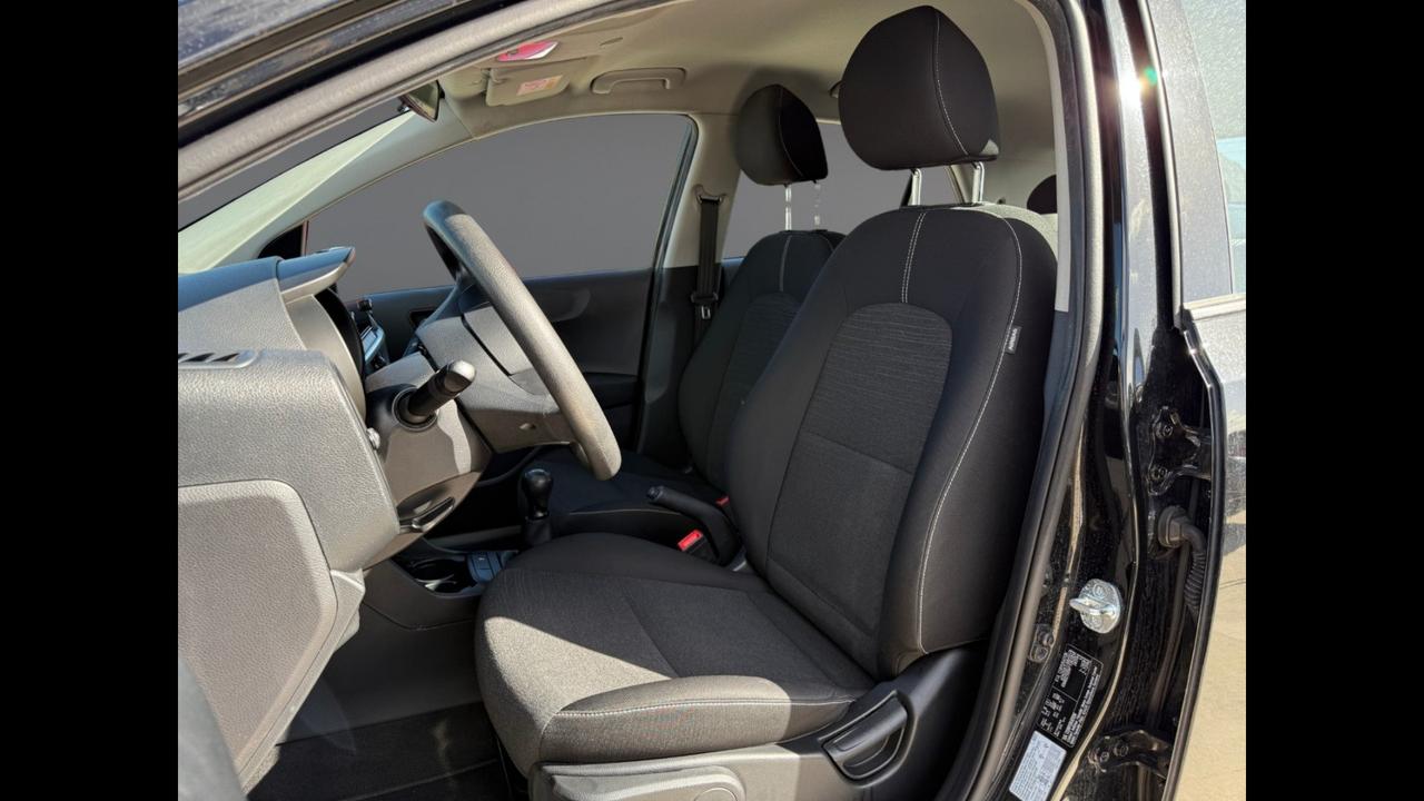 KIA Picanto III 2021 - Picanto 1.0 dpi Urban