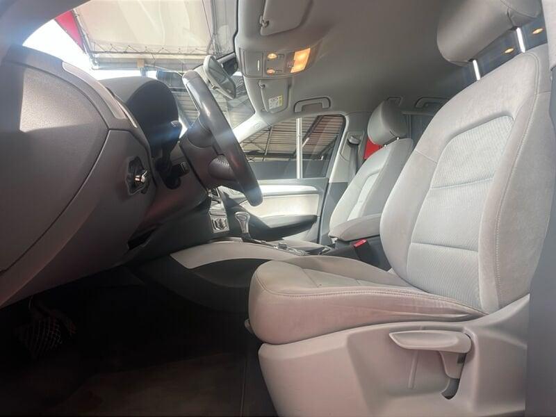 Audi Q5 2.0 TDI 140kW Business S tronic