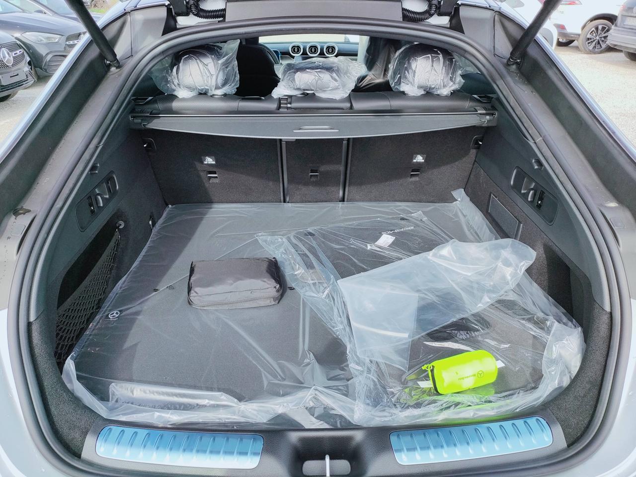 Mercedes-Benz GLC 220 d 4MATIC Coupe