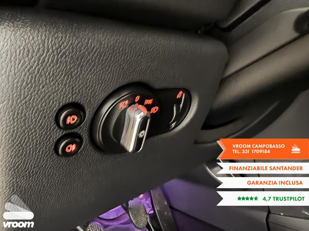 MINI Mini 5 porte (F55) Mini 1.5 One D Busines...