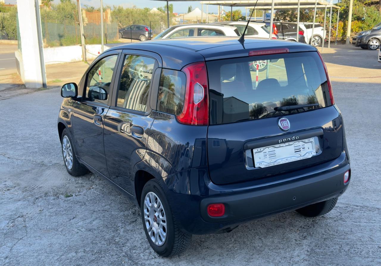 Fiat Panda 1.2 2017