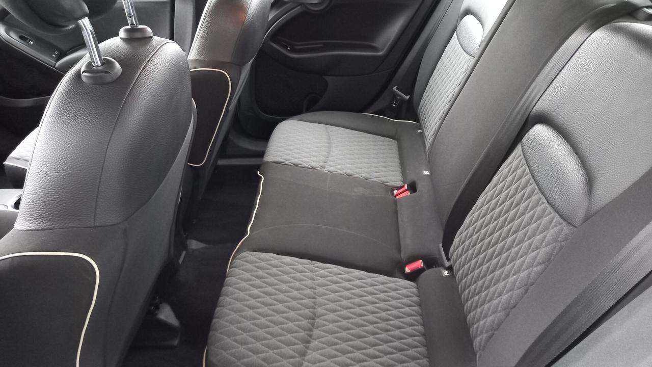 Fiat 500X 1.0 T3 120 CV Cross