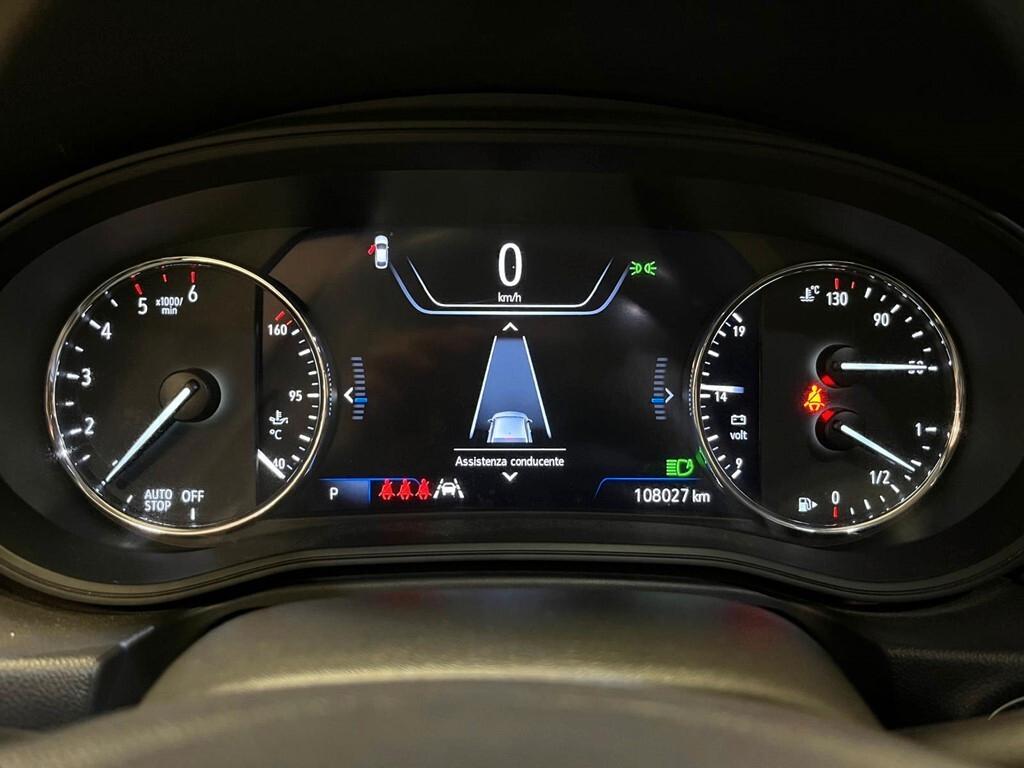 Opel Insignia 2.0 CDTI S&S aut. Sports Tourer Business