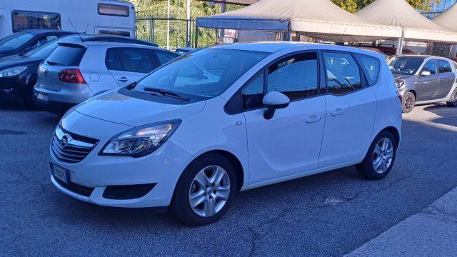 OPEL Meriva 1.4 100CV Elective