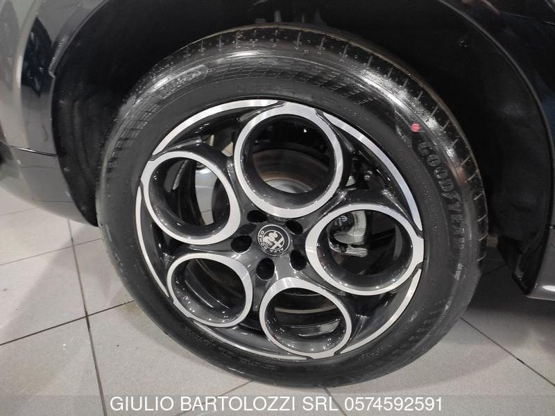 Alfa Romeo Tonale 1.5 160 CV MHEV TCT7 Sprint