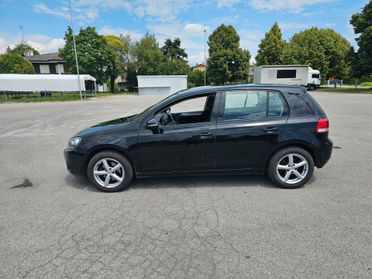 Volkswagen Golf Variant 1.6 TDI DPF Highline