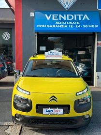 Citroen C4 Cactus BlueHDi 100 Shine NEOPATENTATI
