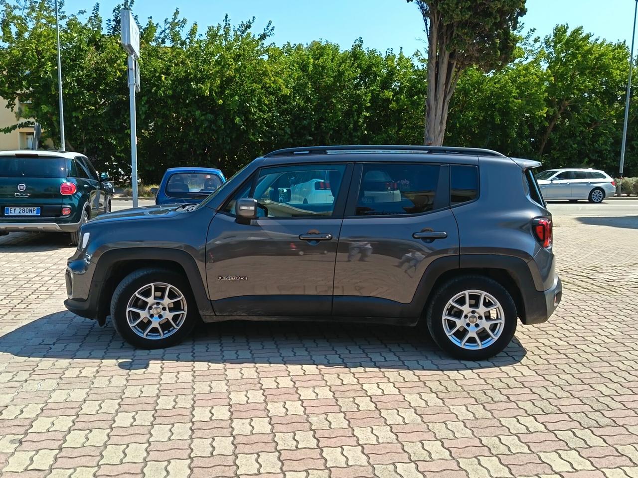 Jeep Renegade 1.0 T3 Limited